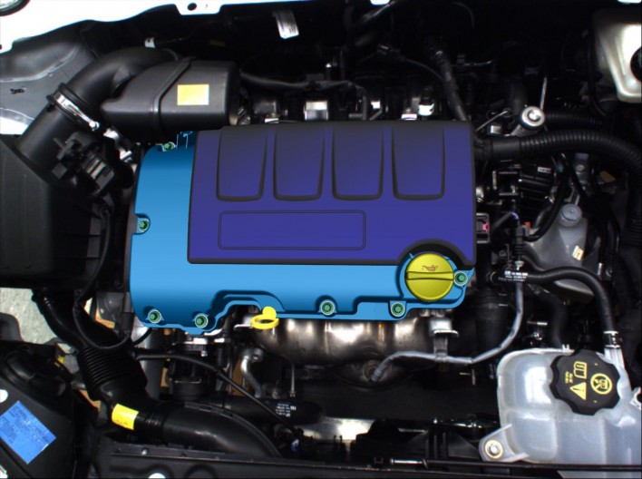 Reality put to the test - Opel POST