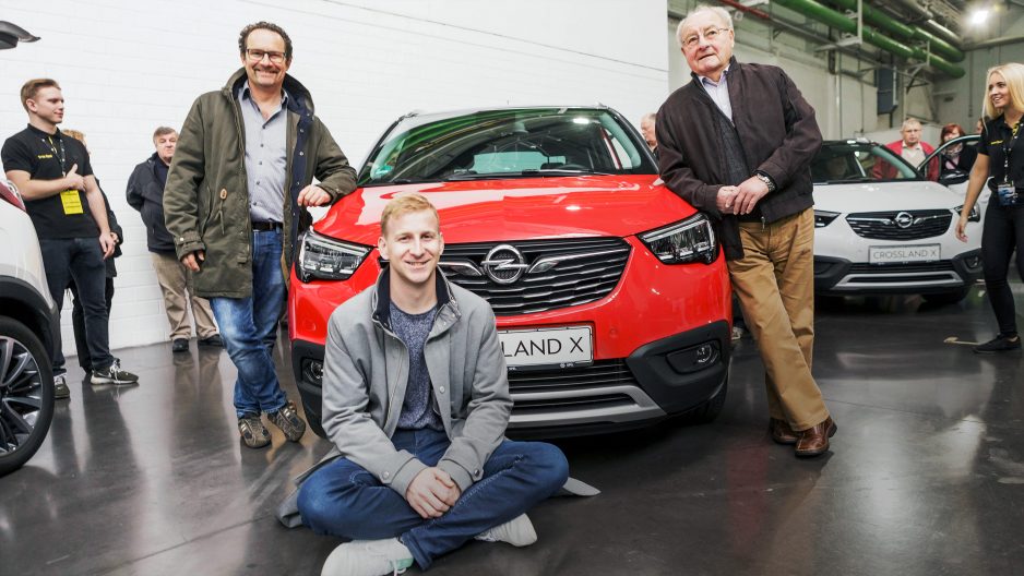 VERKAUF AN MITARBEITER Archive Seite 2 von 3 Opel POST VERKAUF AN MITARBEITER Archive Seite 2 von 3 Opel POST