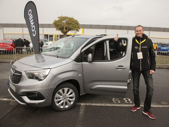 Opel Verkauf An Mitarbeiter M118 Rezensionen