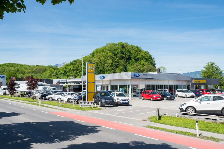 Geht’s den Kunden gut, geht’s auch uns gut - Opel POST