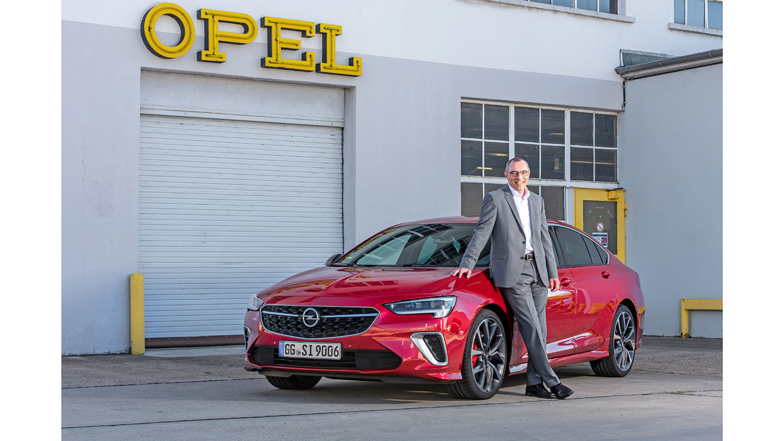 VERKAUF AN MITARBEITER Archive Opel POST VERKAUF AN MITARBEITER Archive Opel POST