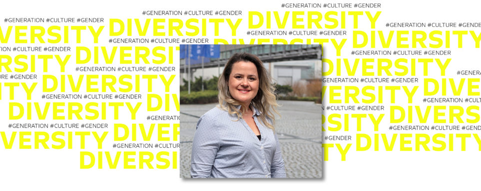 Deutscher Diversity Tag
